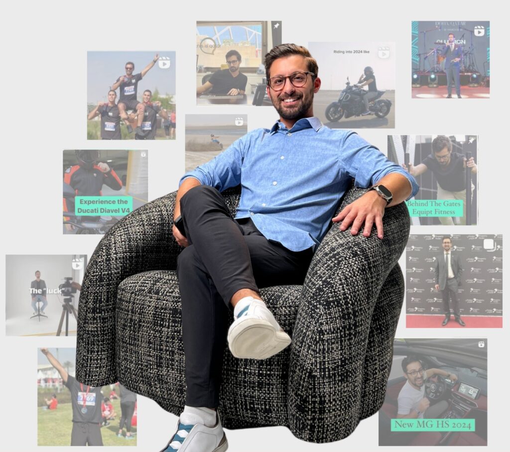 Why Authentic Content Wins: Lessons From Creating in Qatar